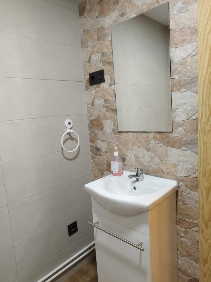 Casa Rural El Rincon Del Infante Villa de Don Fadrique ภายนอก รูปภาพ