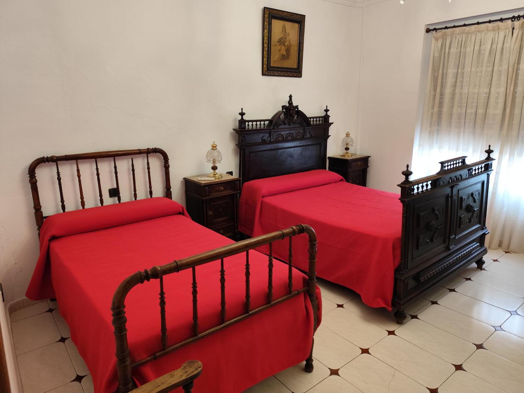Casa Rural El Rincon Del Infante Villa de Don Fadrique ภายนอก รูปภาพ