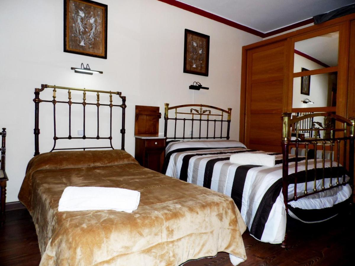 Casa Rural El Rincon Del Infante Villa de Don Fadrique ภายนอก รูปภาพ